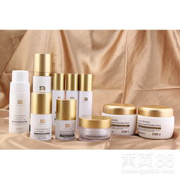 广州化妆品 创新与传统交融的美妆之都