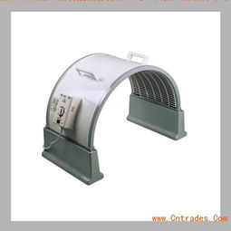 创新守护健康 三款现代医疗保健器材设计案例解析