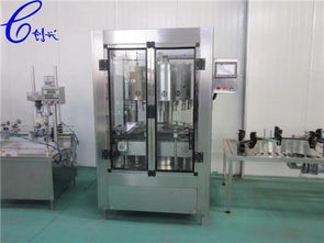高精度灌酒机器 创兴机械在保健器械领域的创新应用