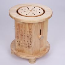 2018年保健用品器材熏蒸桶市场 厂商、批发商与行业趋势分析