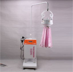 金植美JZM 611豪华艾灸仪 一款集精油导入与通经活络于一体的养生保健器械