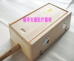 艾灸器材与保健器械 传统智慧与现代科技的完美融合